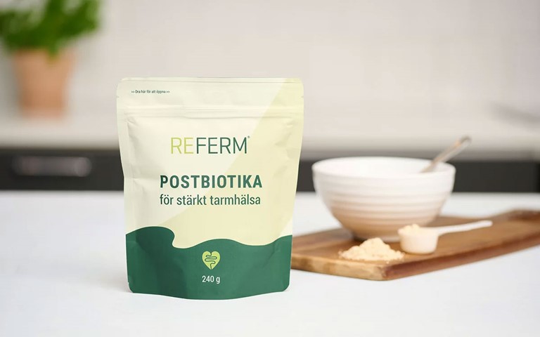 Referm 240G Pase Skal